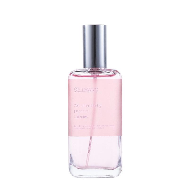 Chai Xịt Thơm Toàn Thân ShiMang Body Mist 50ML