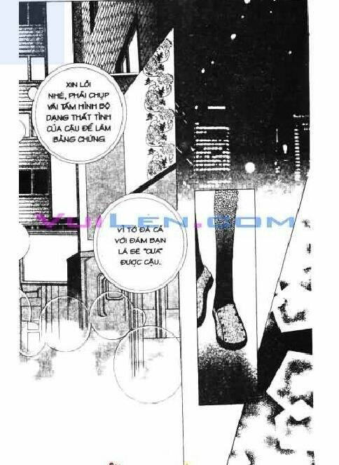 ánh nắng chói chang chapter 1 41