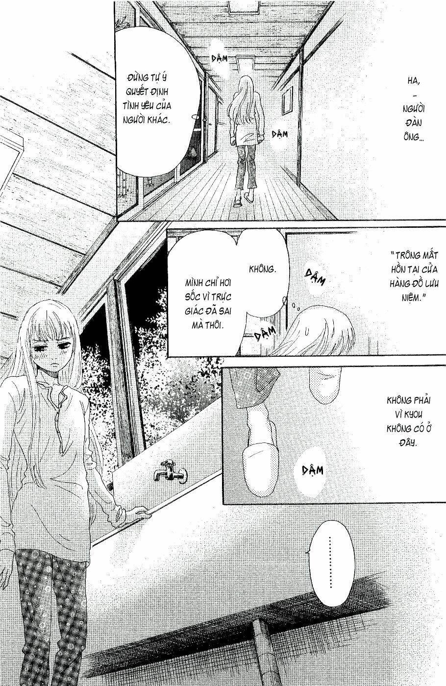 oboreru knife chapter 5 37