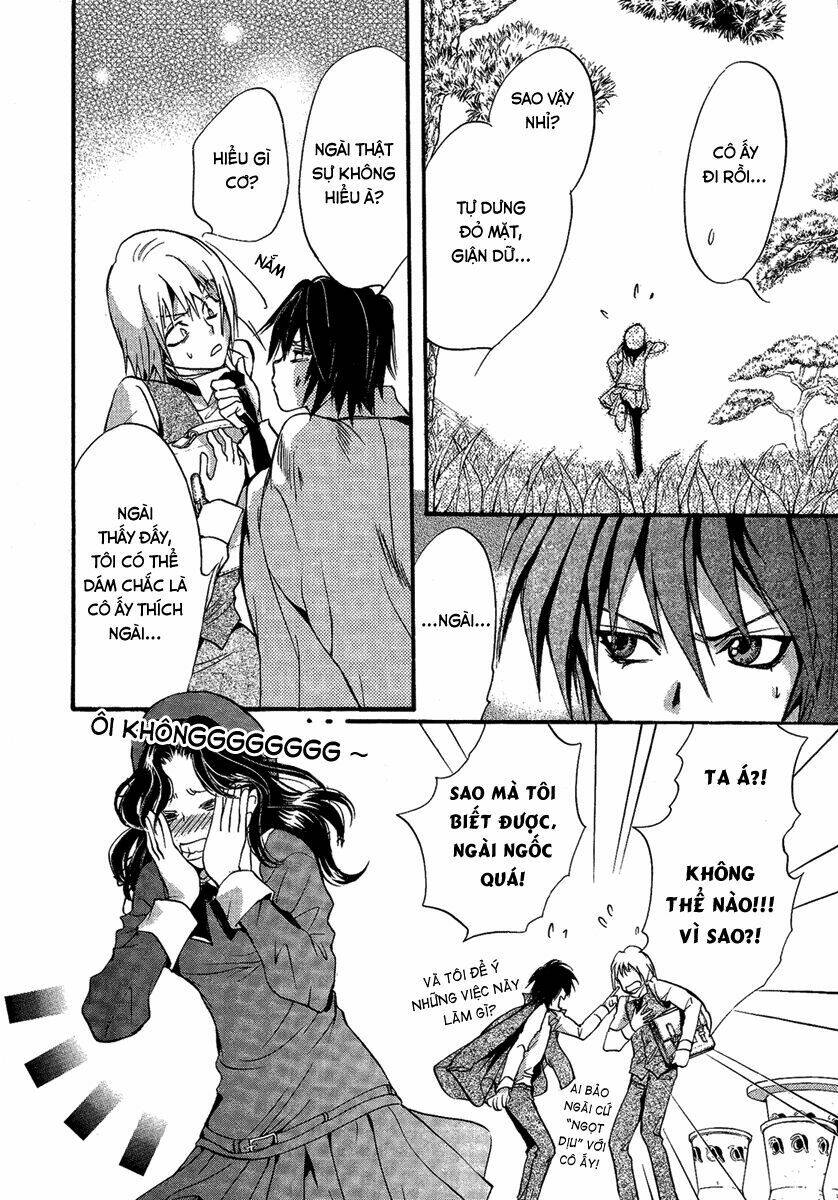 foreign land of ogres chapter 2 33