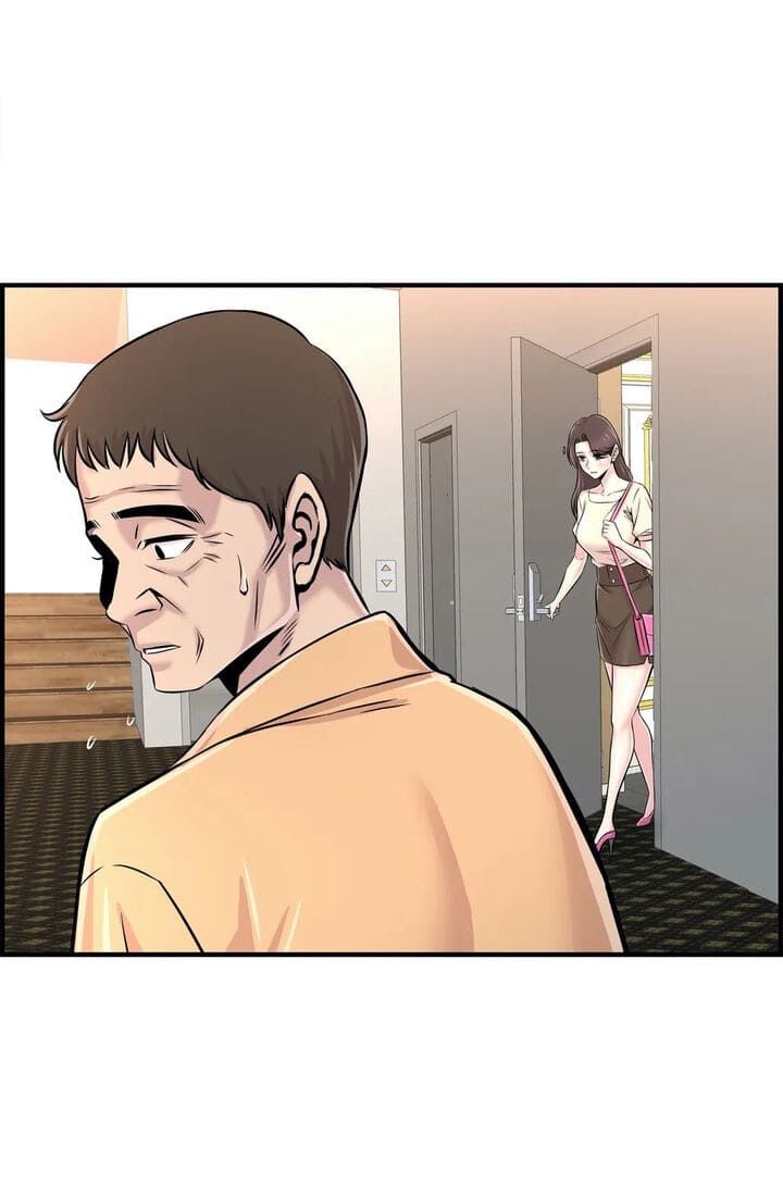 scandal trường luyện thi chapter 26 46