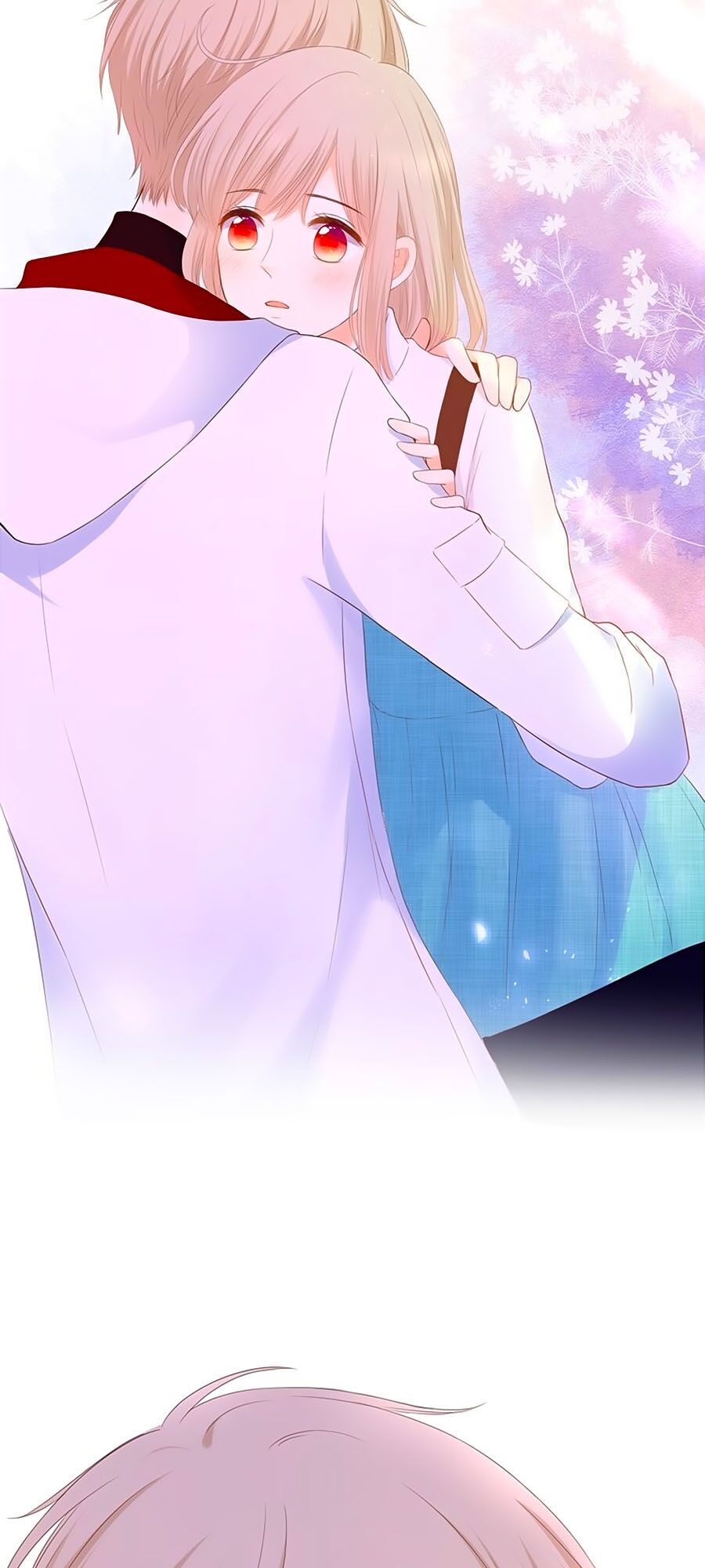 hoa chưa nở rộ chapter 30 29