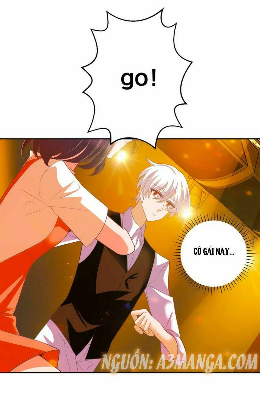 người yêu khát máu của tôi chapter 36 13