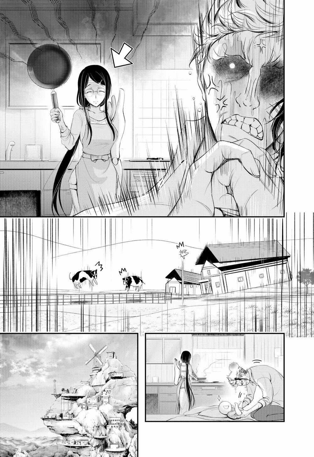 kích trụy vương huyền thoại chapter 82 46