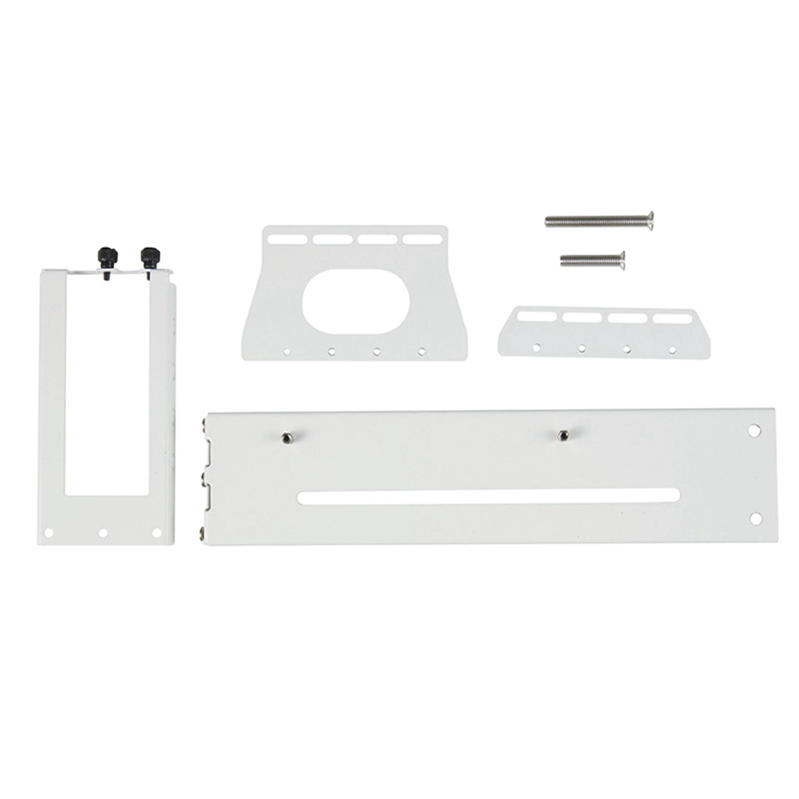 Vertical Graphics Card Holder -E3.0 x16  E Support GPU Mount