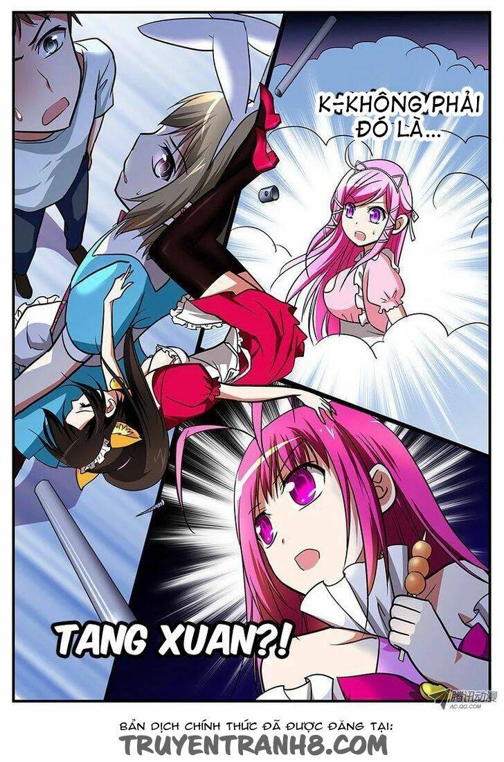 cupid's chocolates chapter 20 3