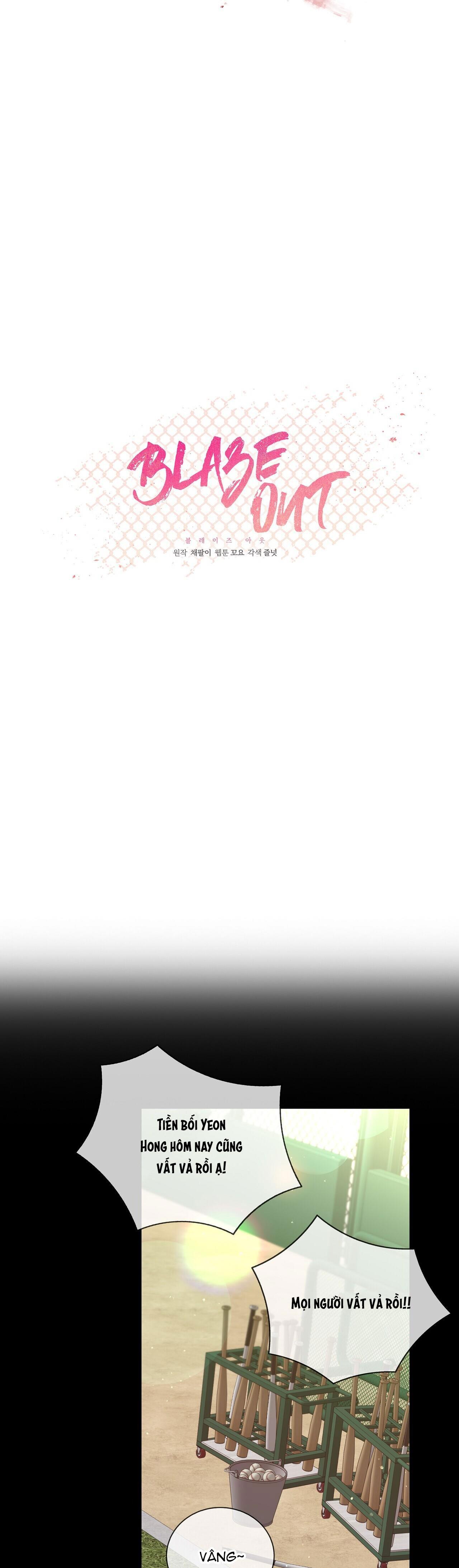 blaze out chapter 26 6