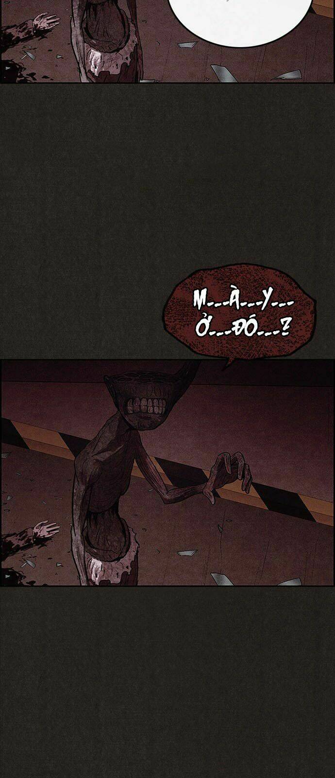 quái vật tại chung cư xanh chapter 30 51