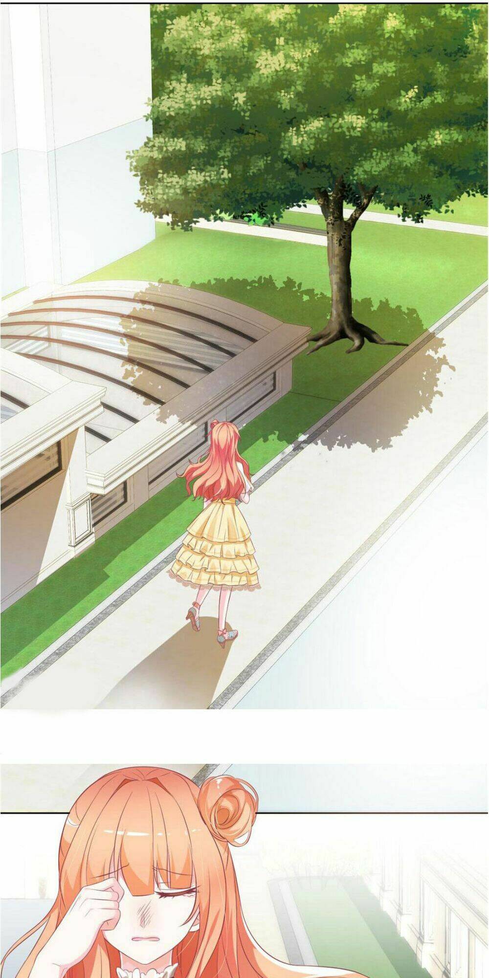 phụng tử thành hôn : tiên thê không được trốn chapter 1 26