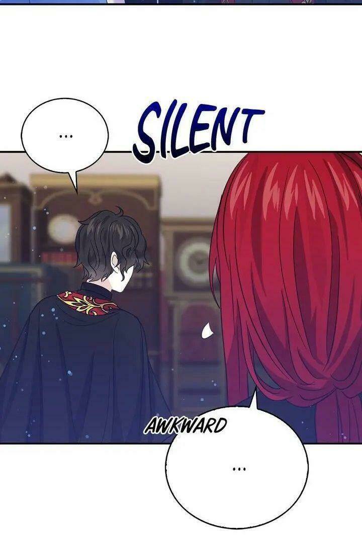 tôi là bạn gái cũ của một người lính chapter 25 3