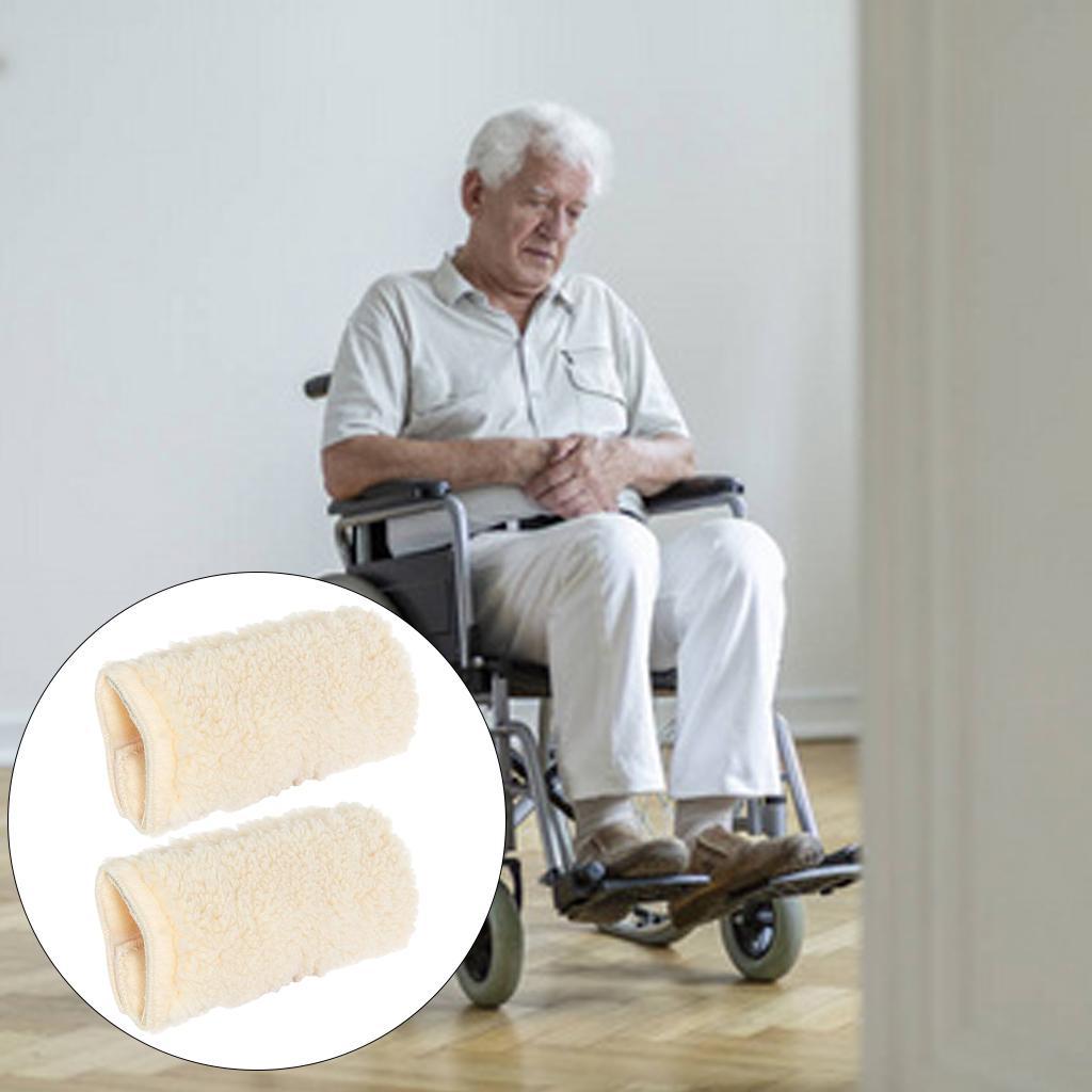 Wheel Armrest Cushion Washable   Transport  Scooter