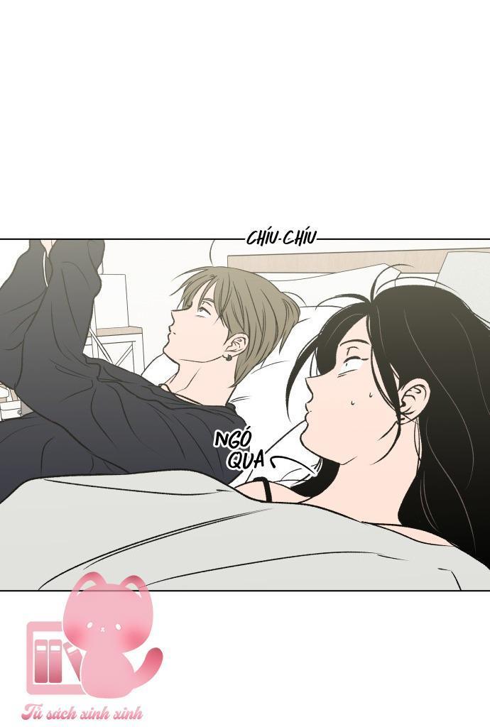 trend yêu đương 2023 chapter 11 106