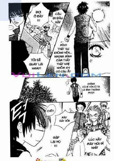 neck and neck chapter 4 162