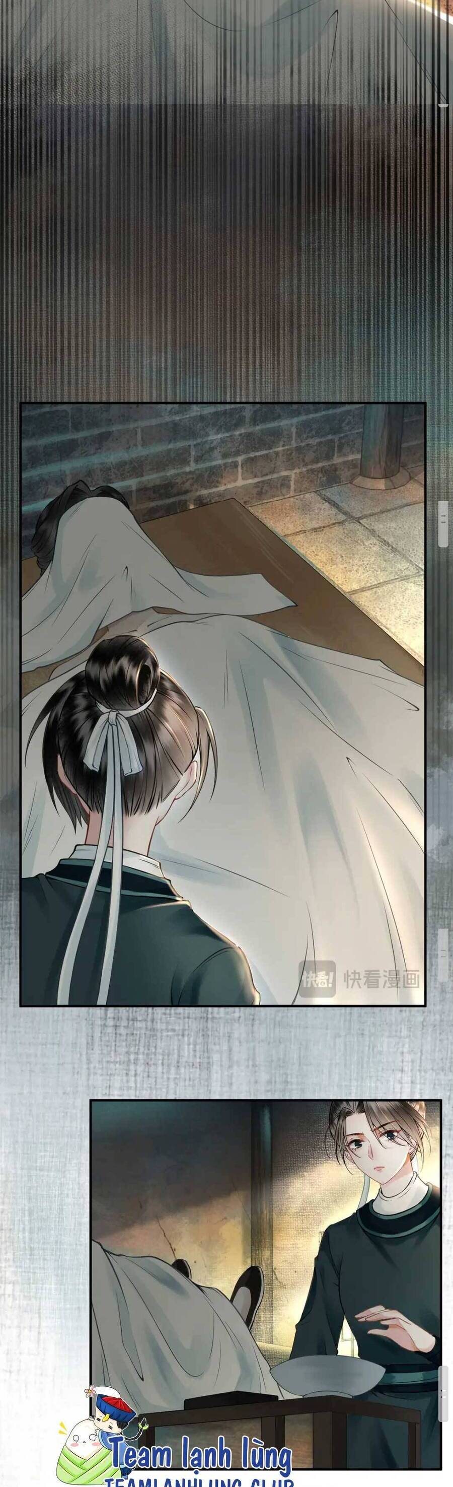 ngỗ tác cẩm y chapter 17 9