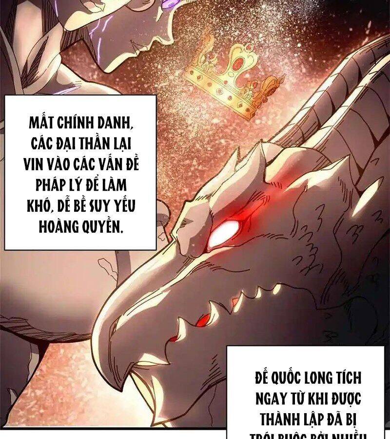 trưởng giám ngục trông coi các ma nữ chapter 93 25