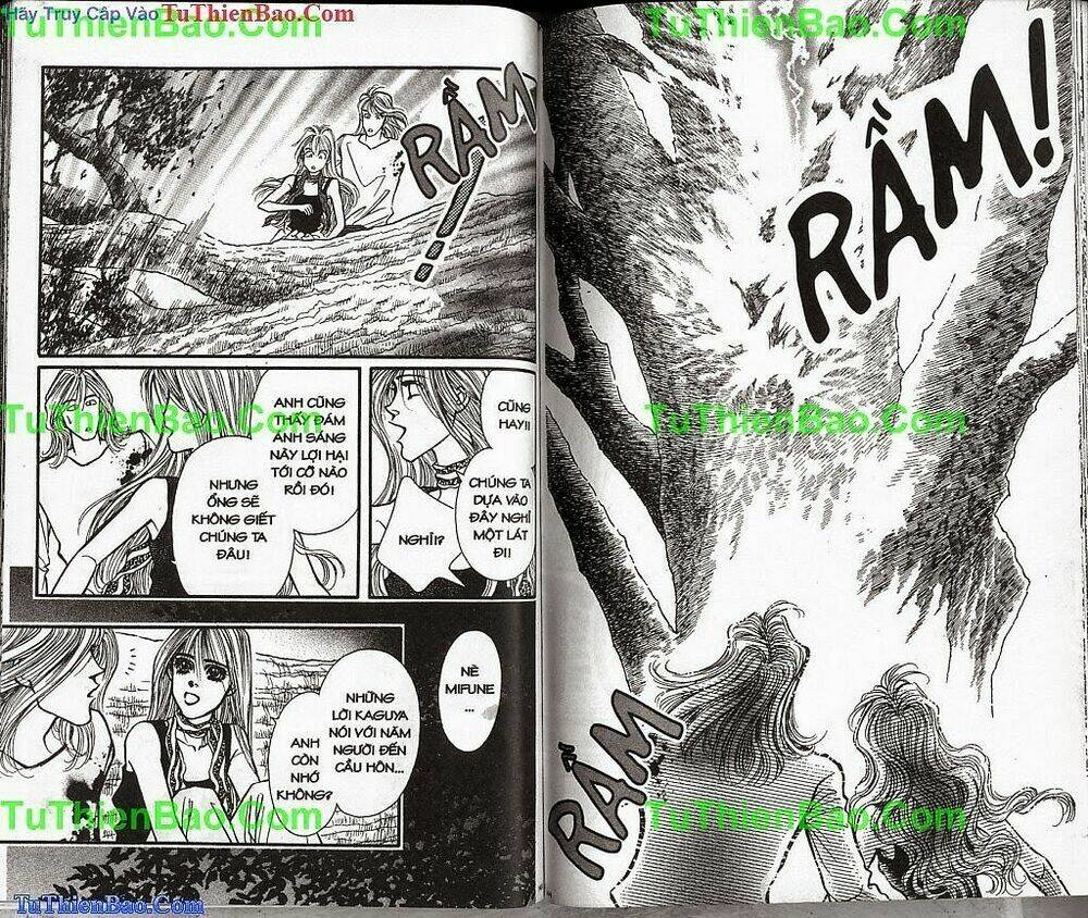 chỉ cần có anh chapter 8 72