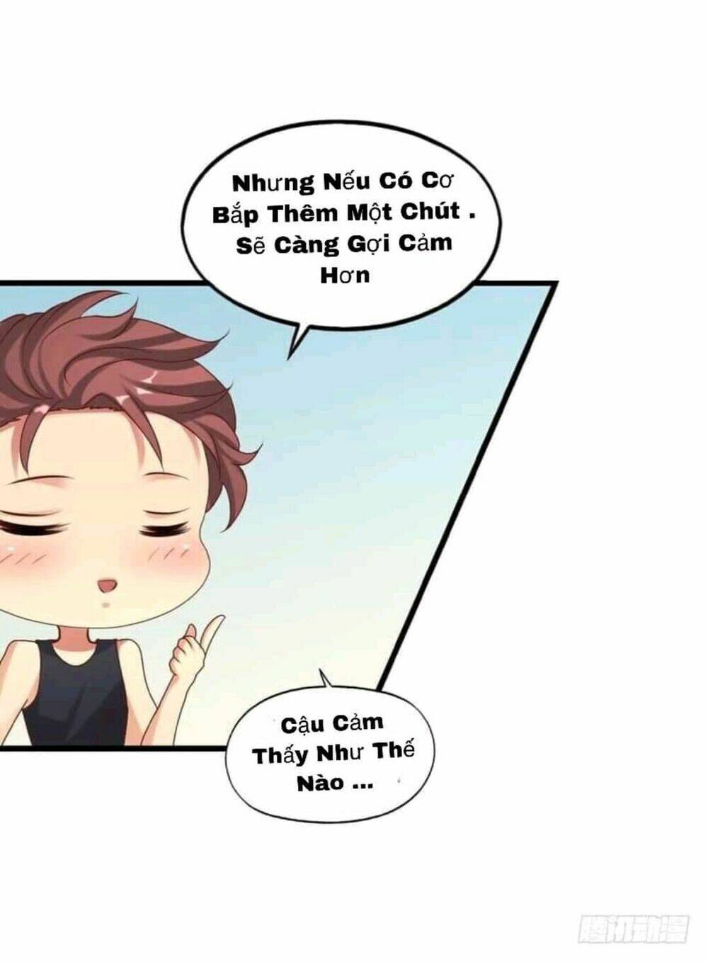 tôi không muốn fa như vậy đâu chapter 17 13