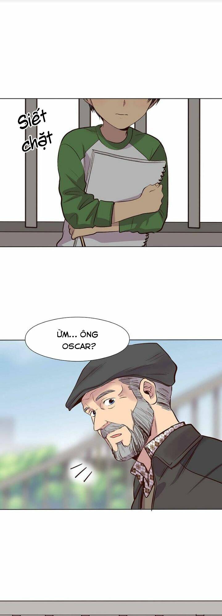 bí mật sâu sắc nhất của tôi chapter 45 32