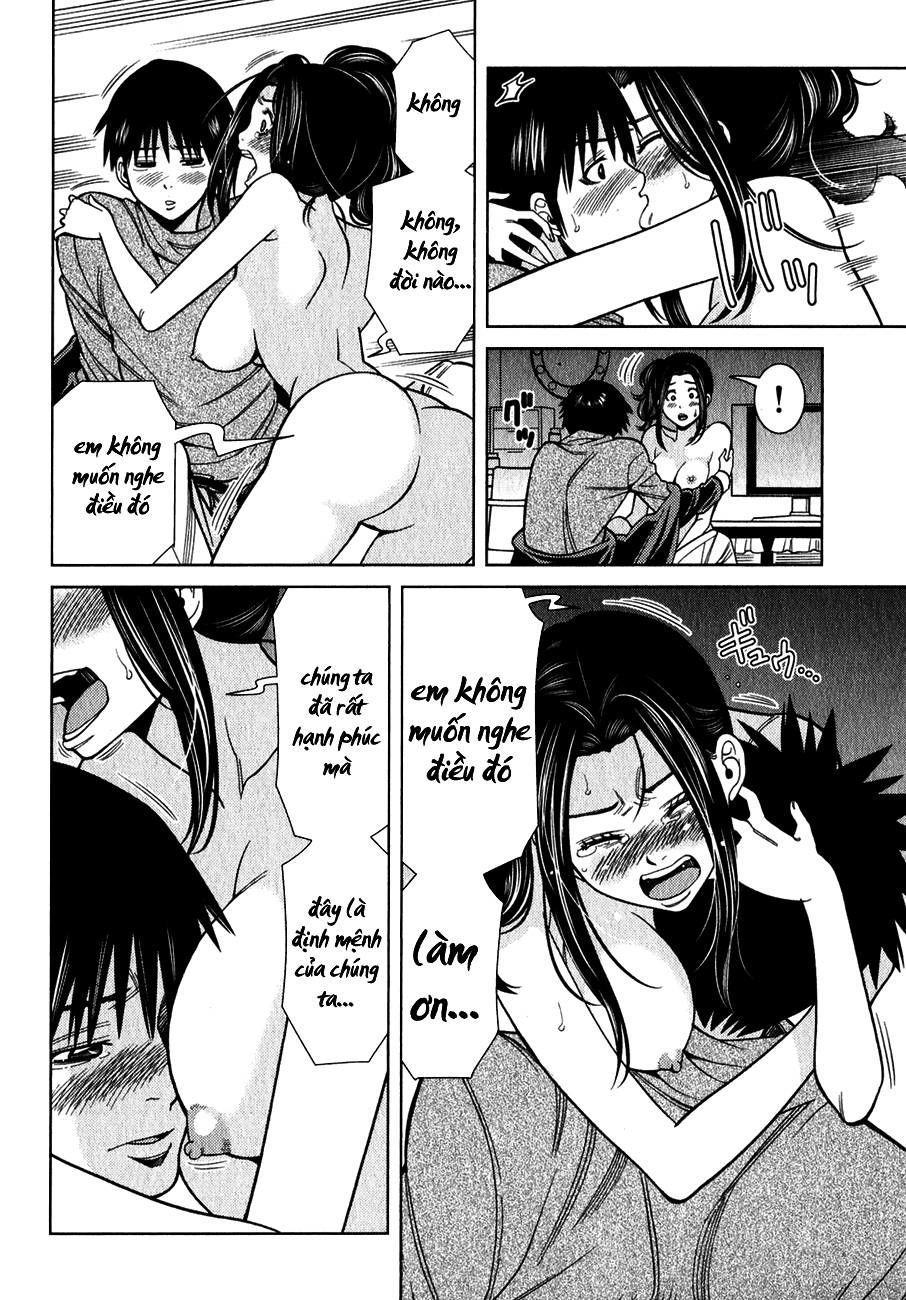 nozoki ana chapter 96 6