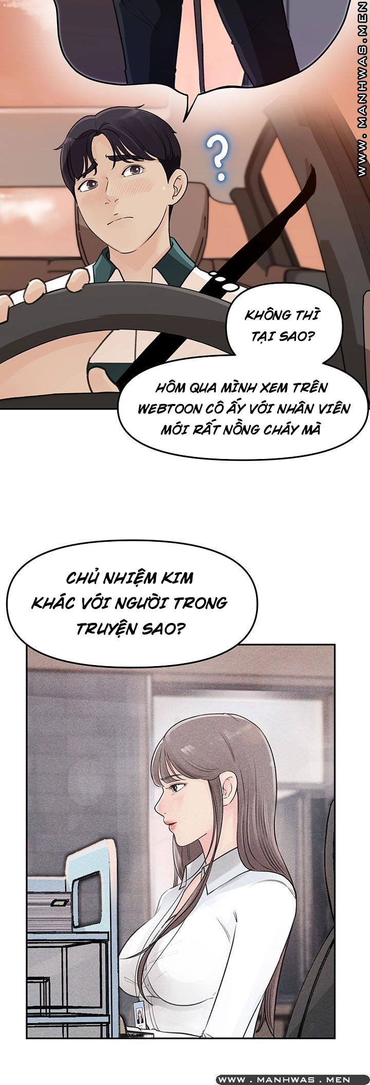 giữ em đi chapter 5 21