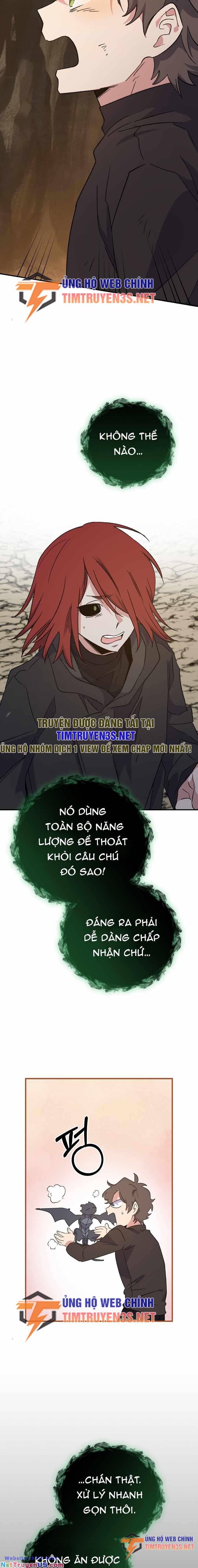 nhà hiền triết yigret chapter 89 19