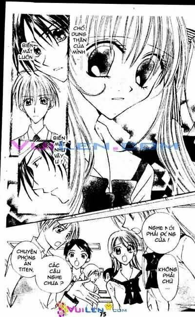 công chúa ẩm thực chapter 3 72