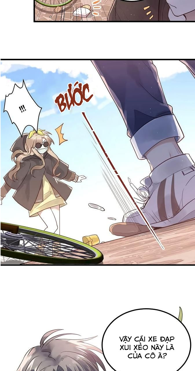 tình yêu hoang tưởng chapter 1.2 43