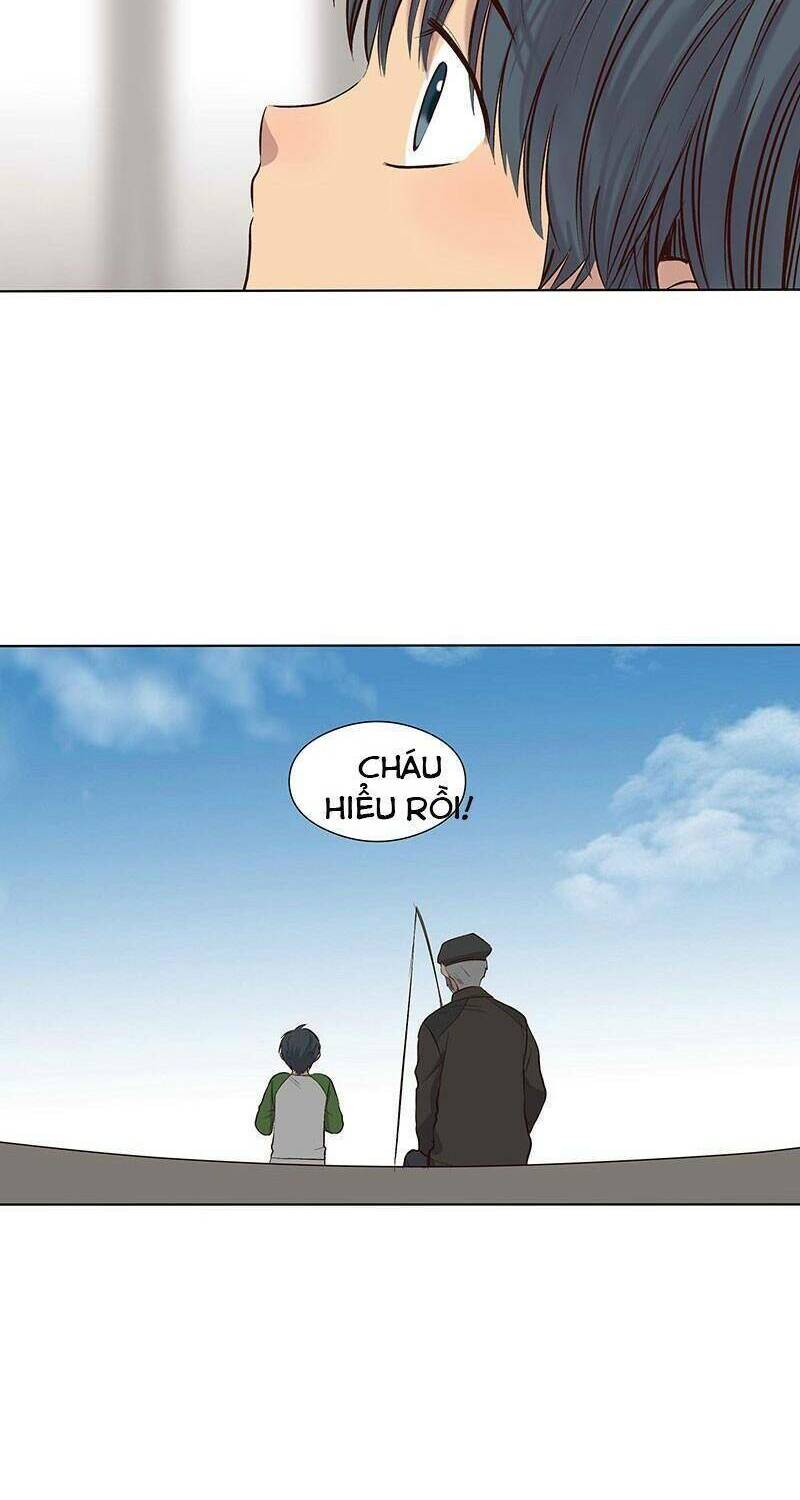 bí mật sâu sắc nhất của tôi chapter 46 12