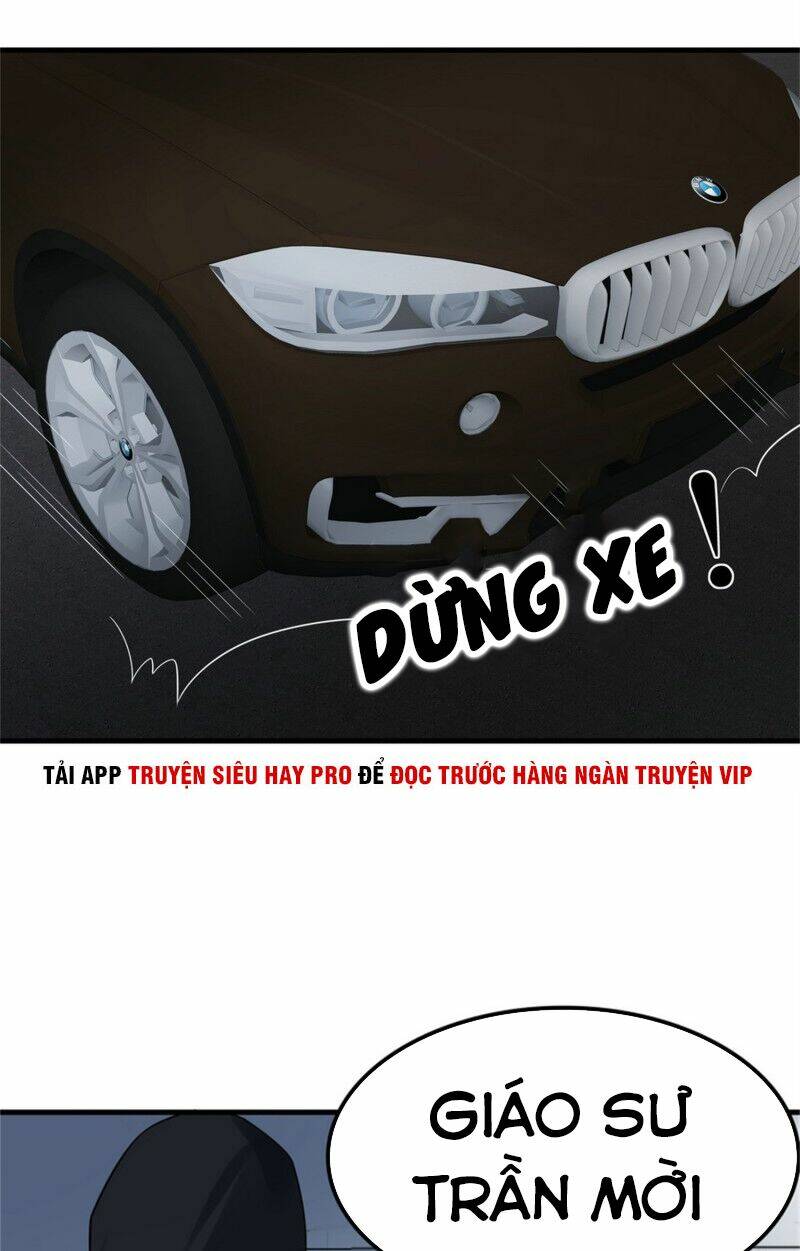 hoa hậu giảng đường luôn bên người chapter 31 9