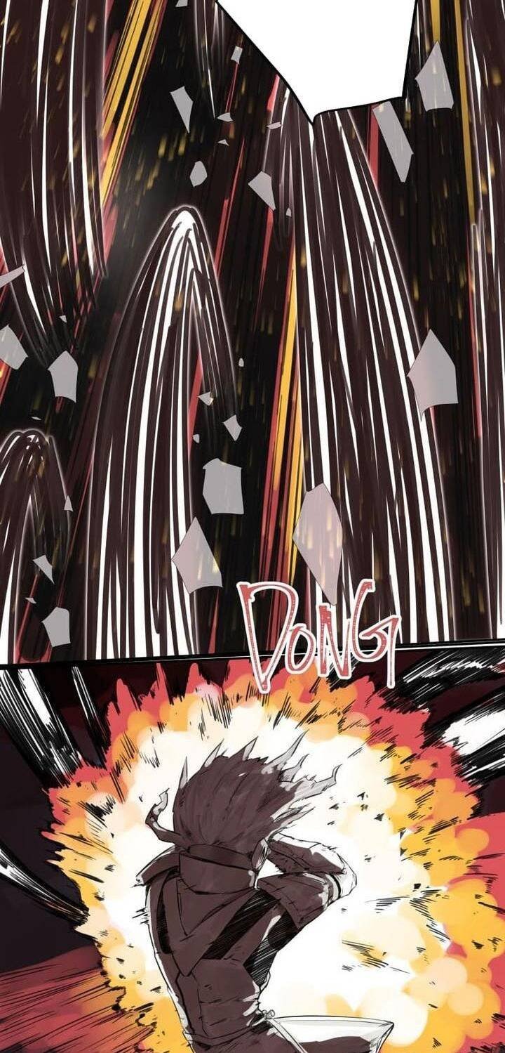 thế giới nơi chỉ có siêu nhân là nạn nhân chapter 17 28