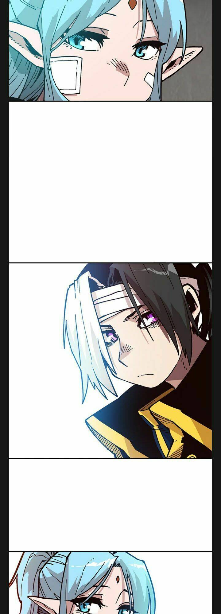 đại lục vô song chapter 27 10