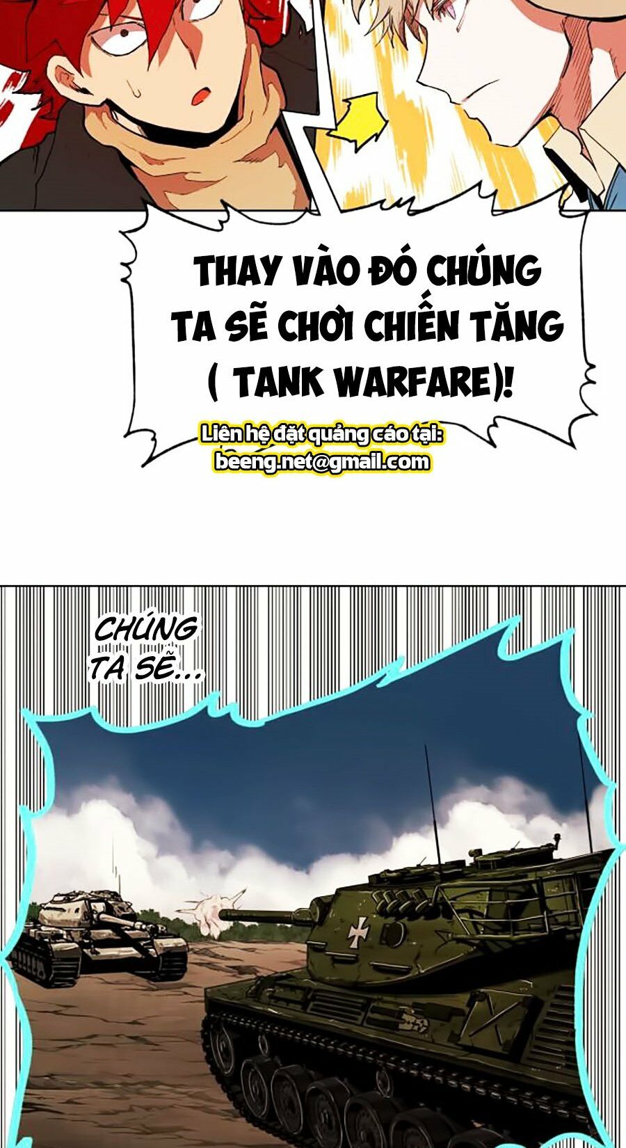 hard core leveling warrior ss2 chapter 58.2 6