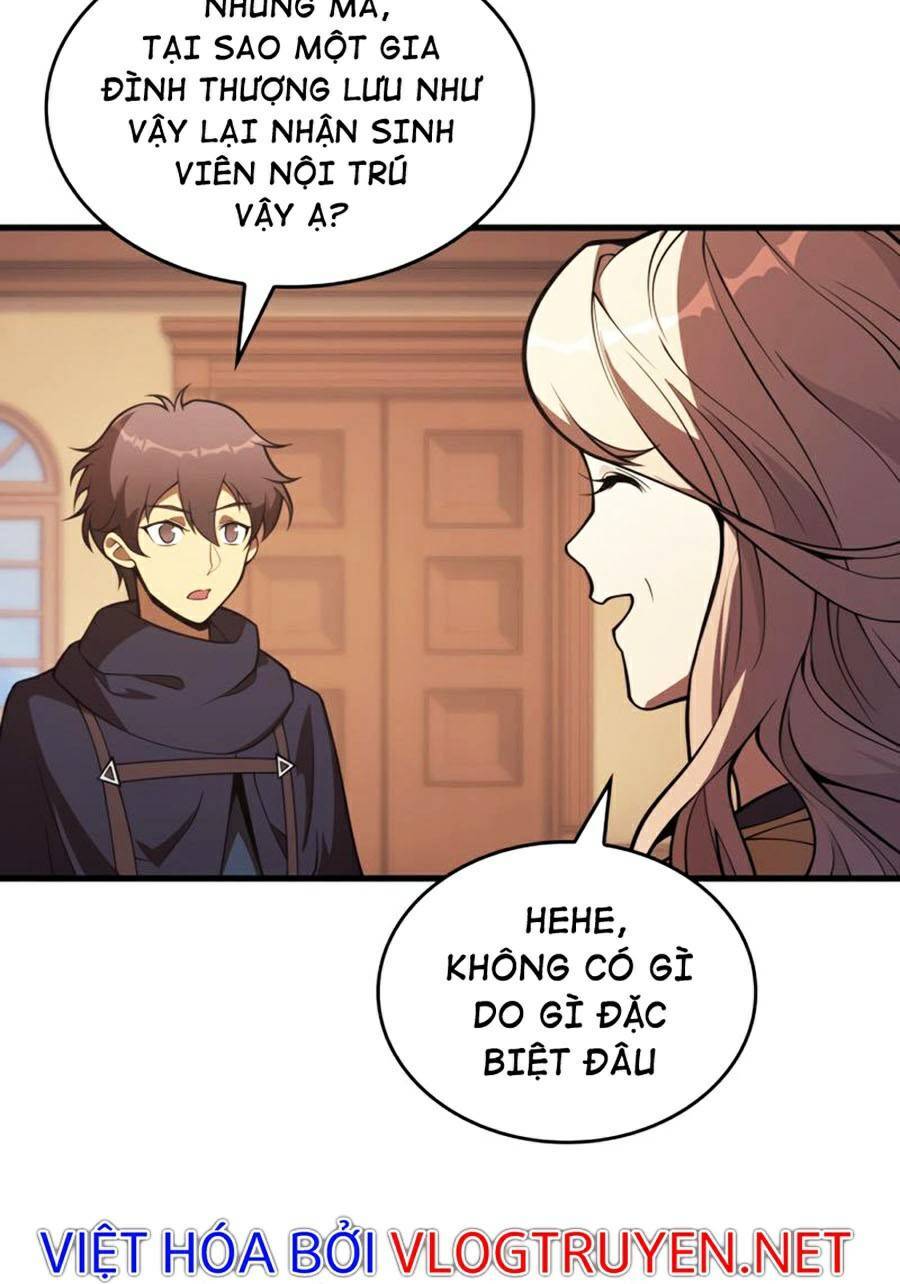 tái sinh ở dị giới, tôi từ công chức trở thành chiến thần chapter 9 60