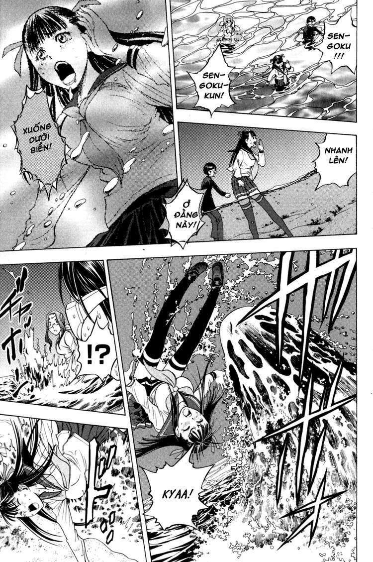 cage of eden chapter 10 18