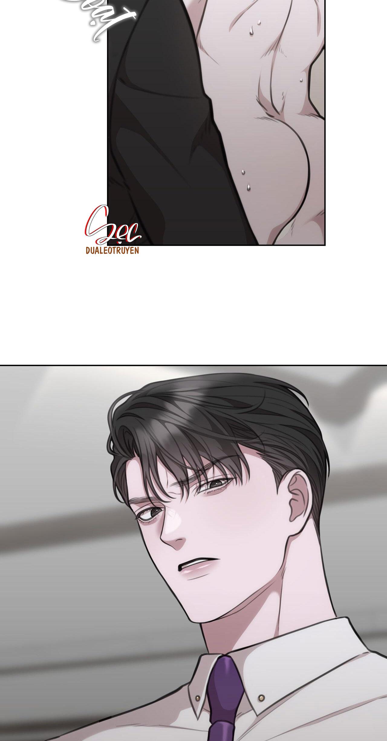 nhật ký giam cầm thư ký jin chapter 19 49