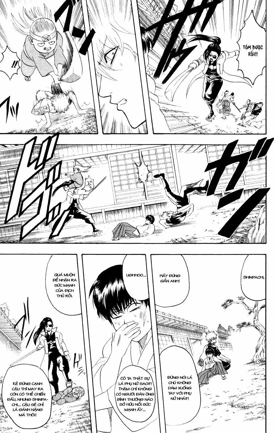 gintama - linh hồn bạc chapter 121 8
