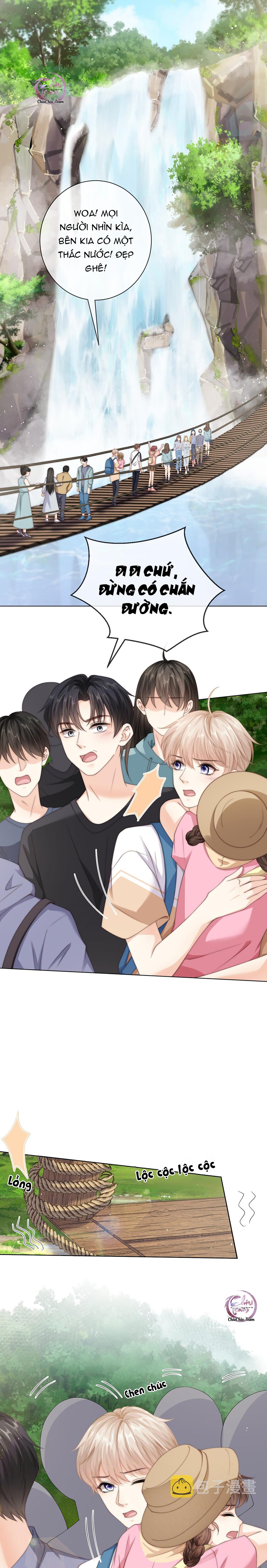 đảo thanh mai chapter 41 10