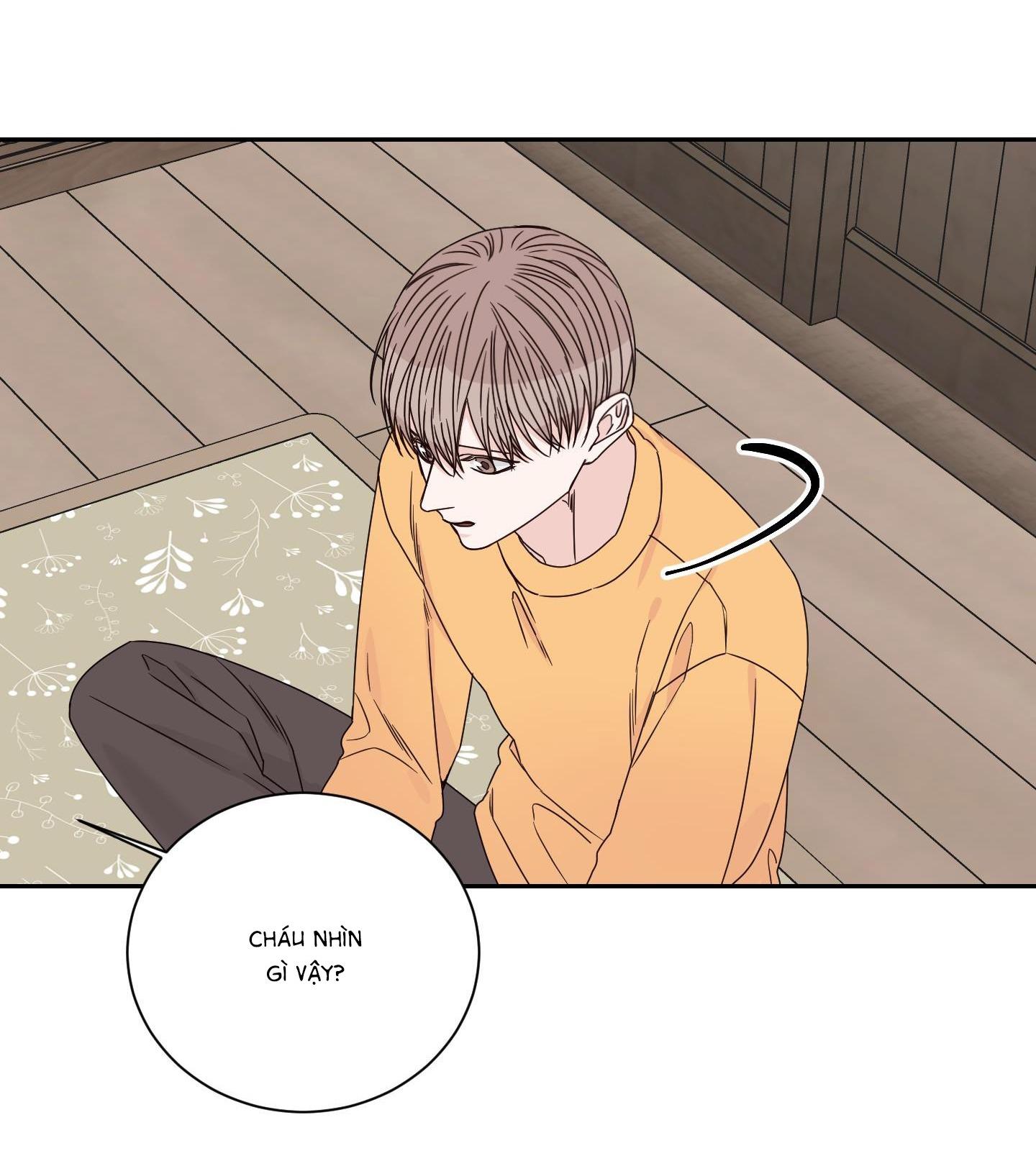 điểm dừng chân cuối cùng chapter 48 27