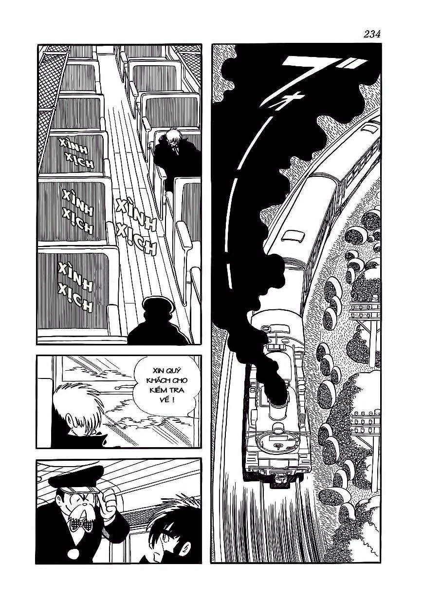 bác sĩ quái dị chapter 181 2