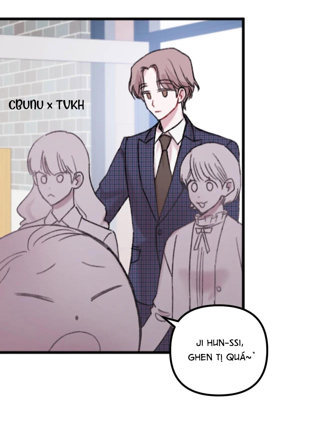 anh thật sự thích em sao chapter 3 21