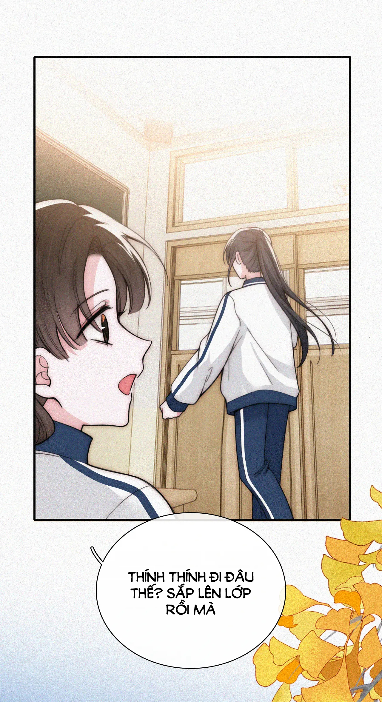 bệnh yêu chapter 54.2 3