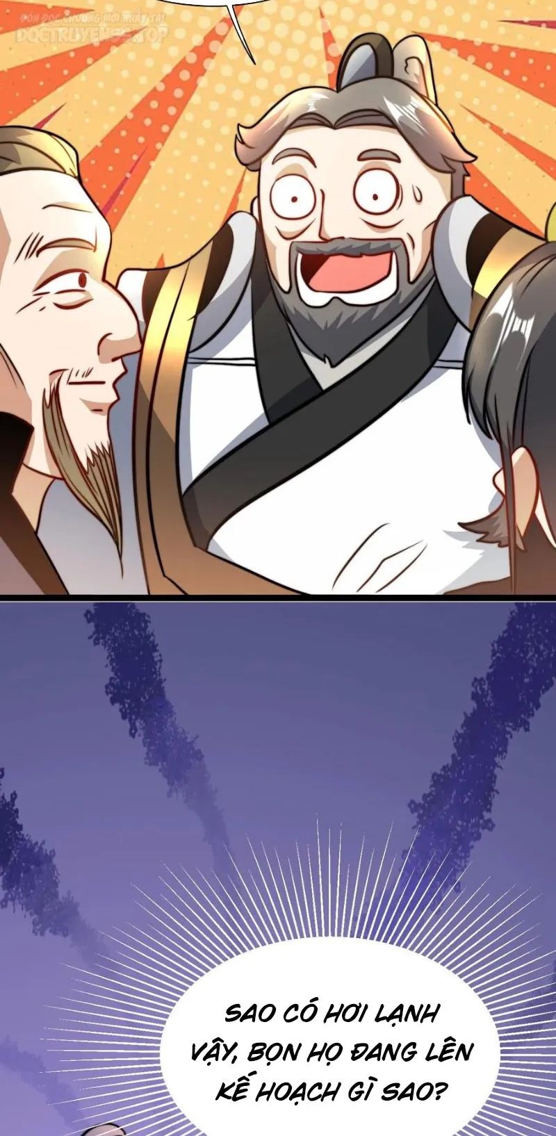 huyền huyễn: ta bắt đầu vô địch từ bại gia chapter 33 20