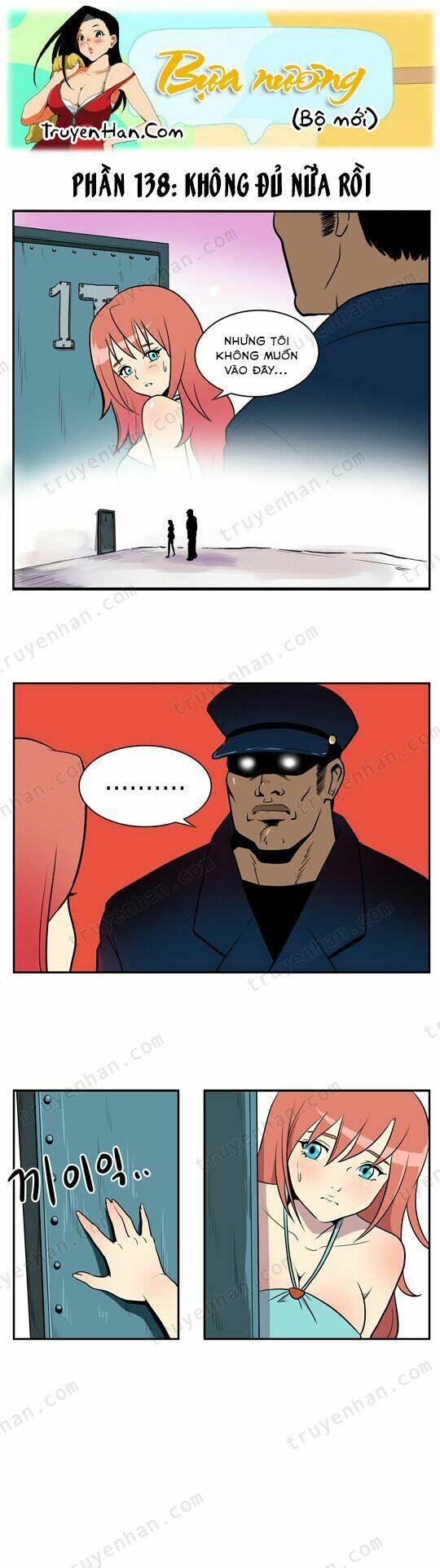 truyện bựa hàn quốc xẻng chapter 138 1