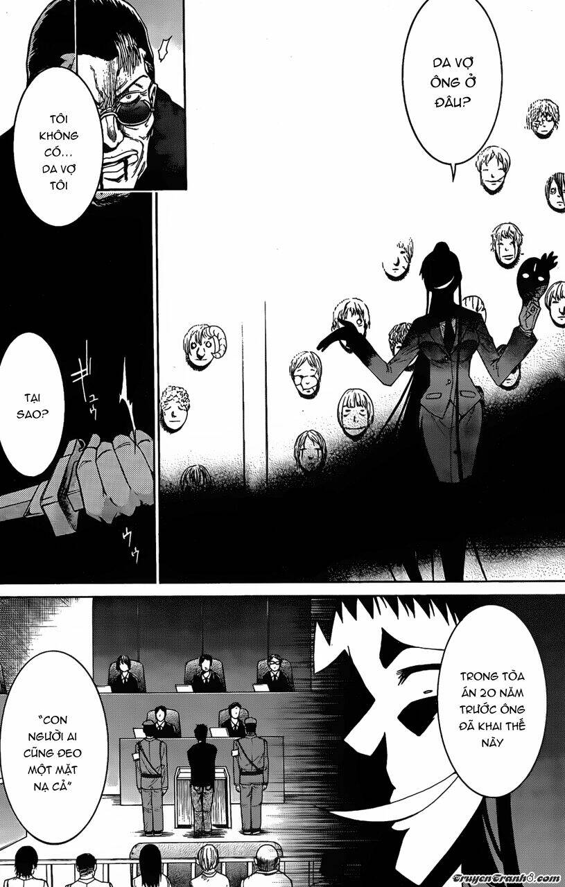 murcielago chapter 15 21