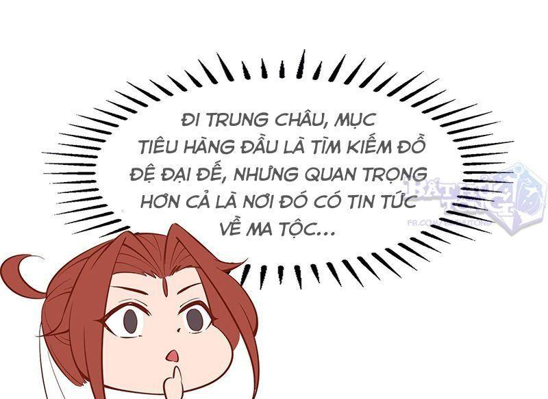 đồ đệ ta toàn là nữ ma đầu chapter 52 41