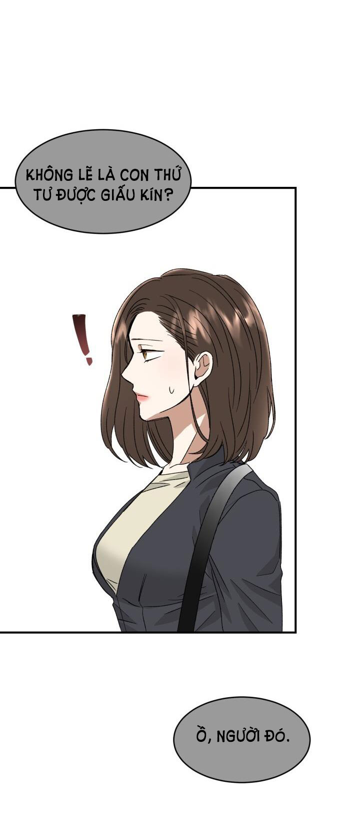 Ưu Thế Tuyệt Đối chapter 8.2 - Trang 16