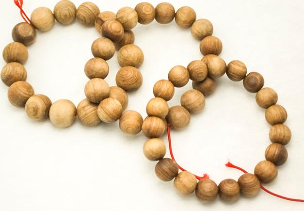 Vòng tay gỗ Ngọc Am GS011