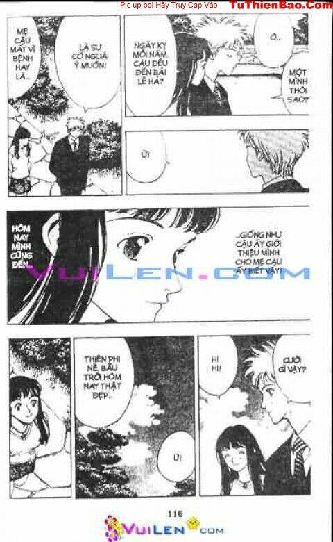 cô bé thám tử chapter 10 116