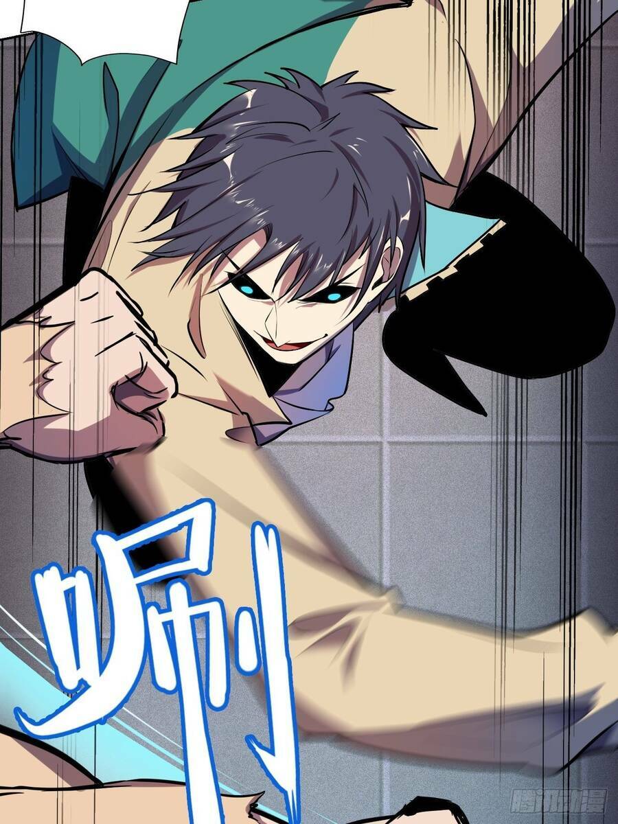 chúa tể vực thẳm chapter 24 17