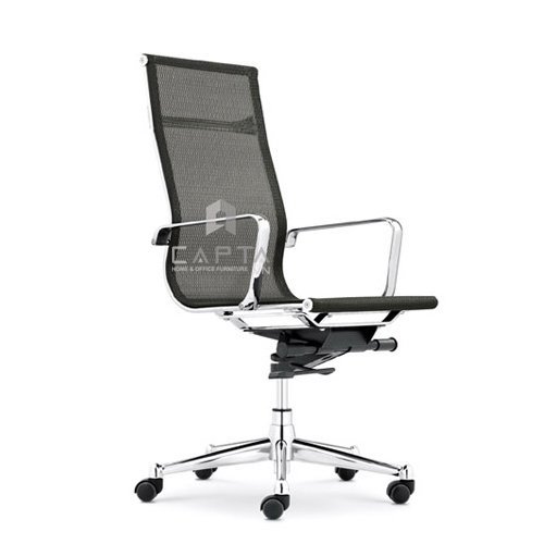 Ghế Trưởng phòng lưng lưới cao cấp CM4227-M